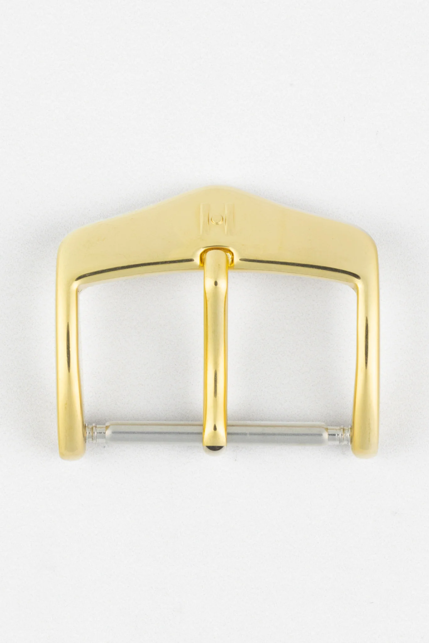 Hirsch H-Classic (HCB) Buckle in GOLD - Image 3