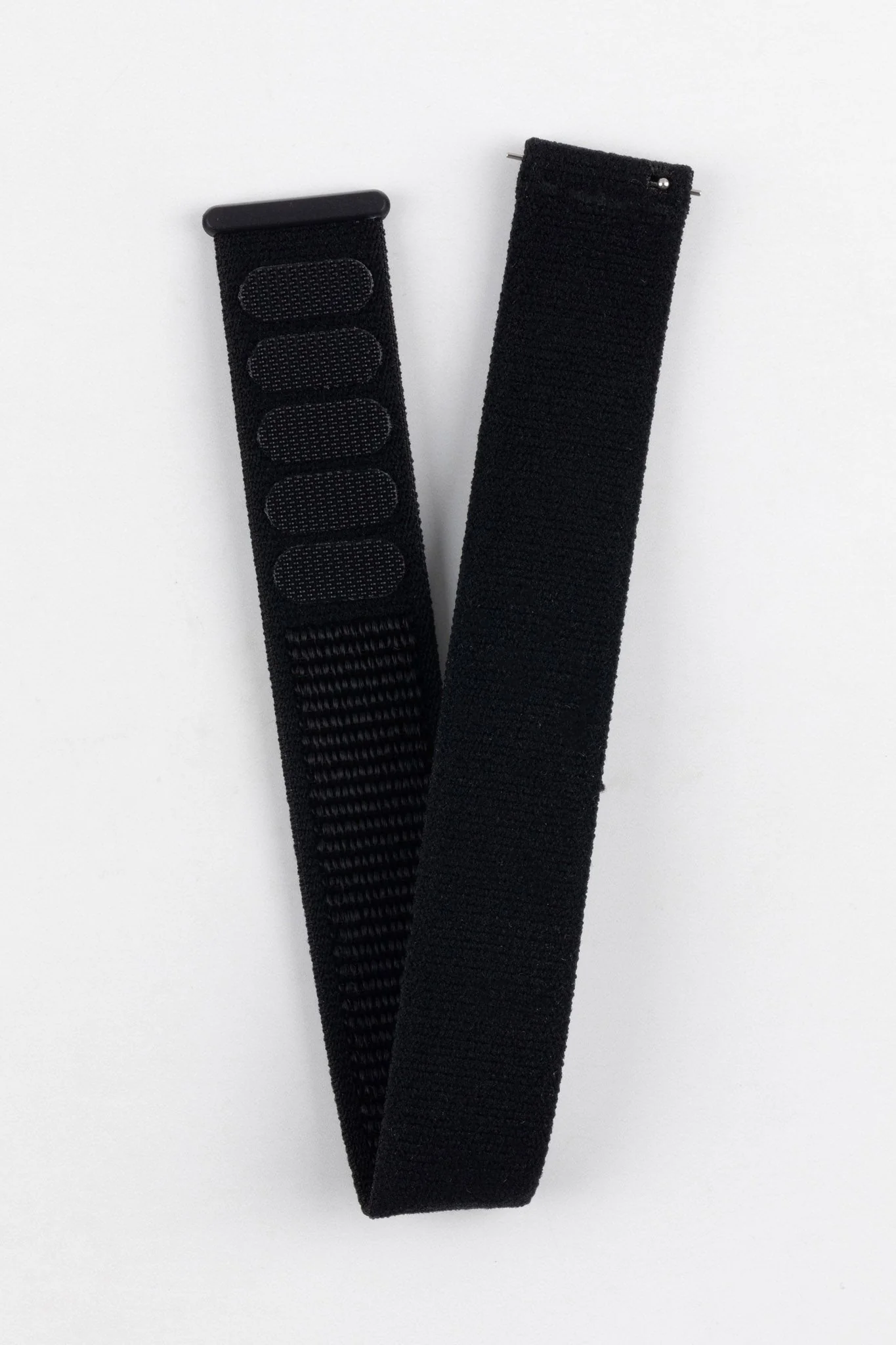 New Hirsch Straps